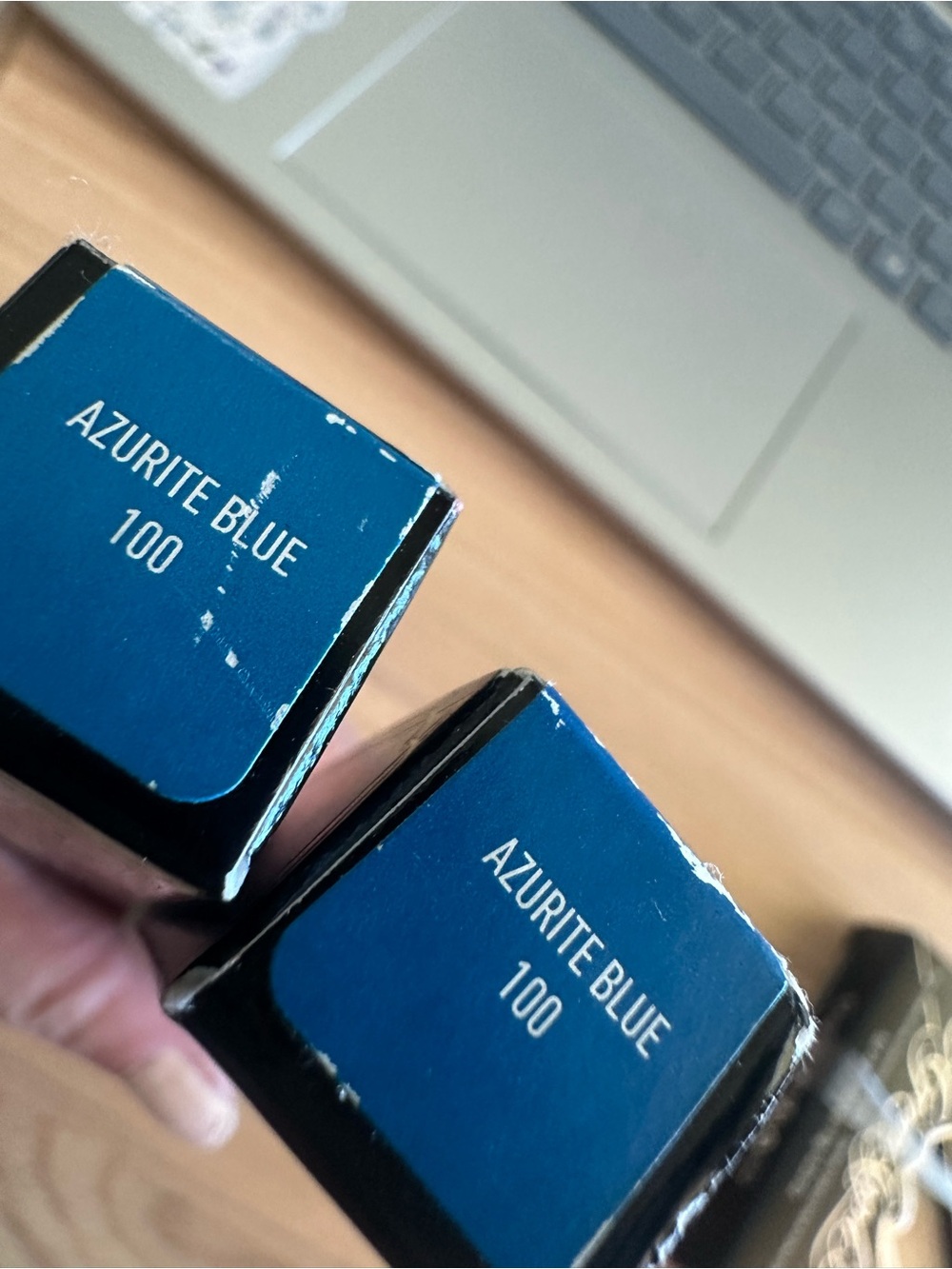Kat Von K Makeup